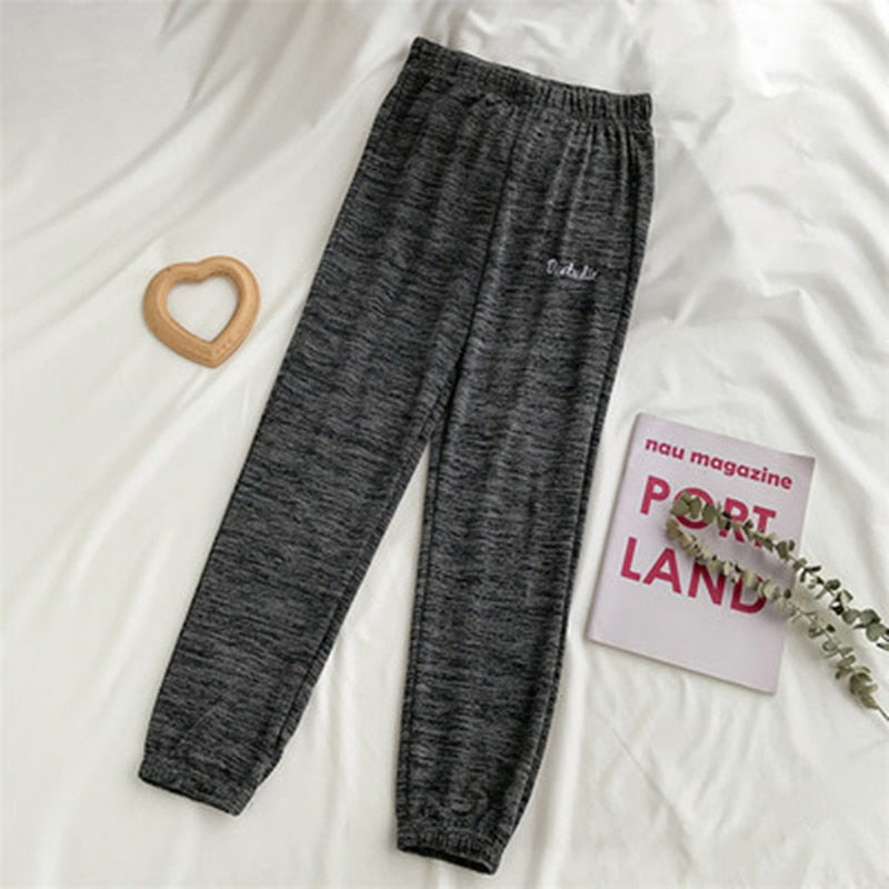 Pantalon de jogging