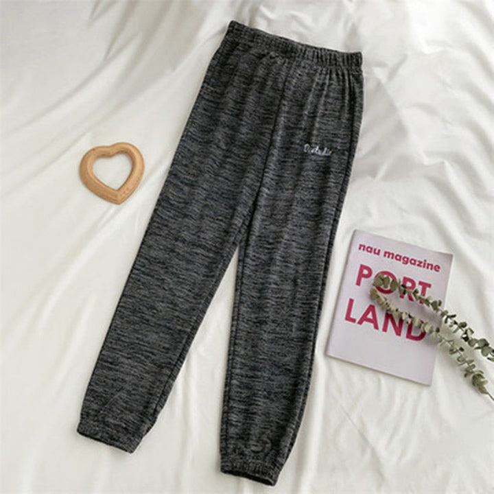 Pantalon de jogging
