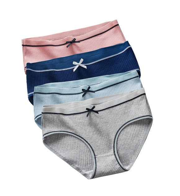 Culottes, lot de 4