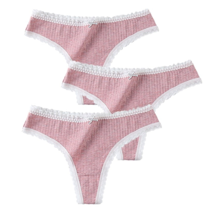 Strings, lot de 3