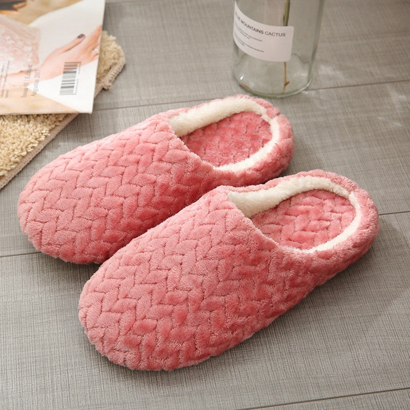 Chaussons femme
