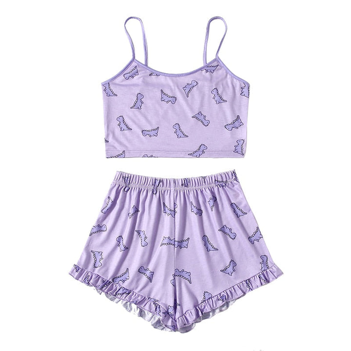 Pyjama 2 pièces