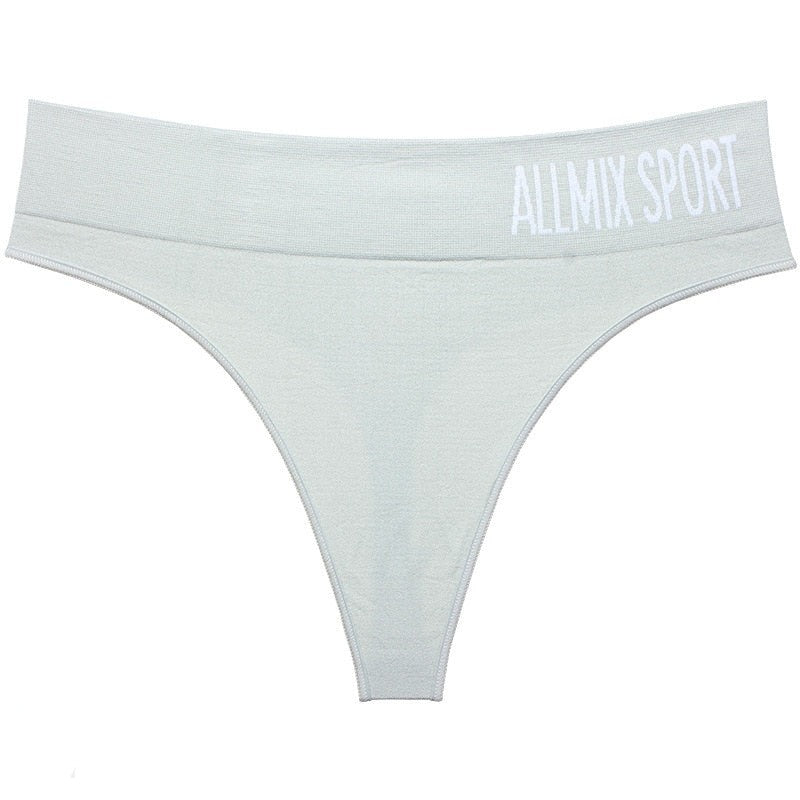 Culottes de sport taille haute