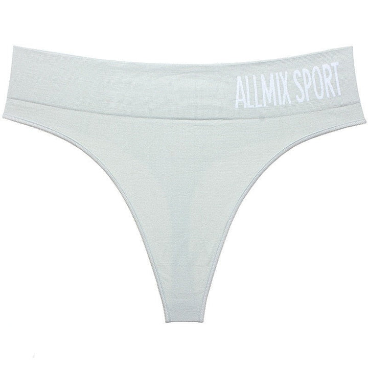 Culottes de sport taille haute