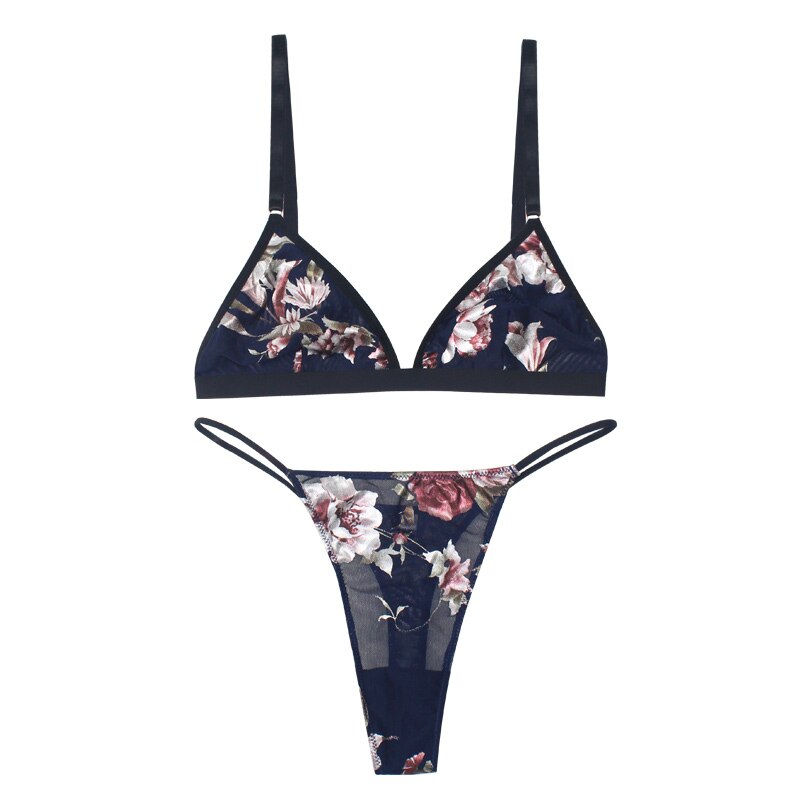 Ensemble de lingerie