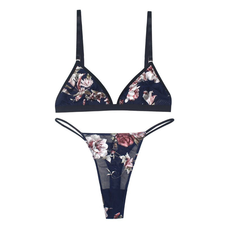 Ensemble de lingerie