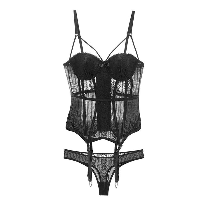 Corset élastique