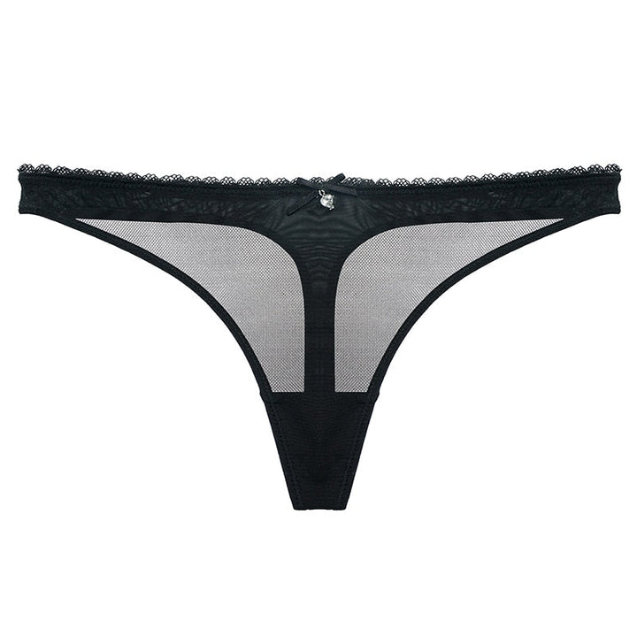 Ensemble transparent
