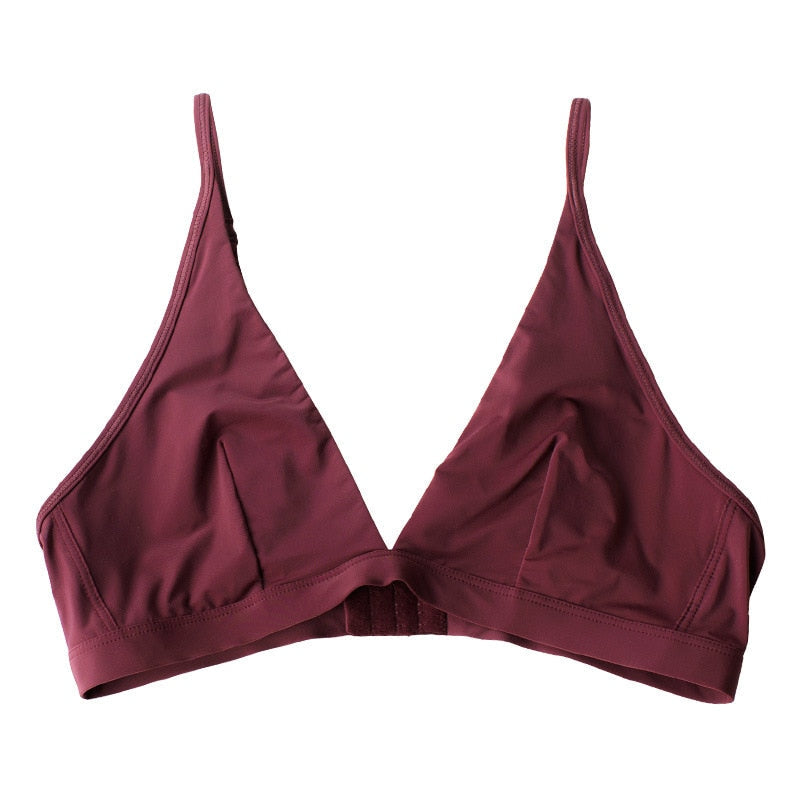 Soutien-gorge uni