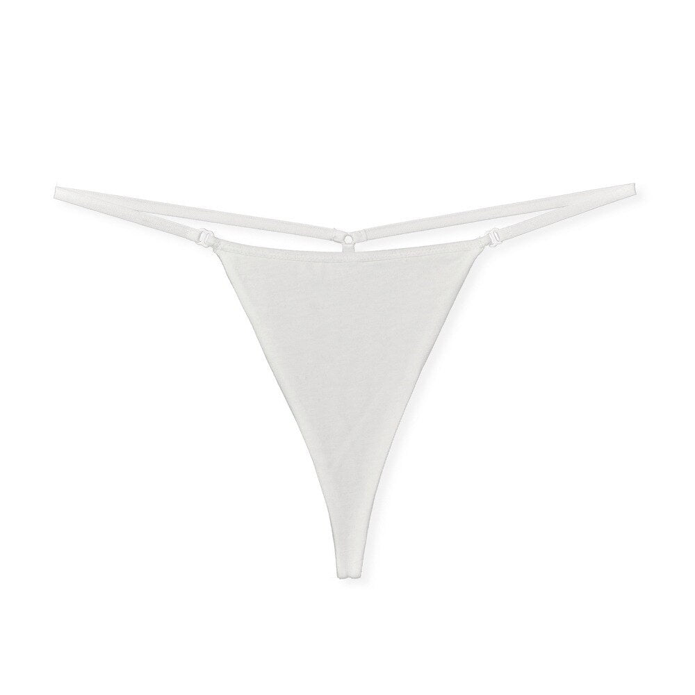 Strings unis ajustables
