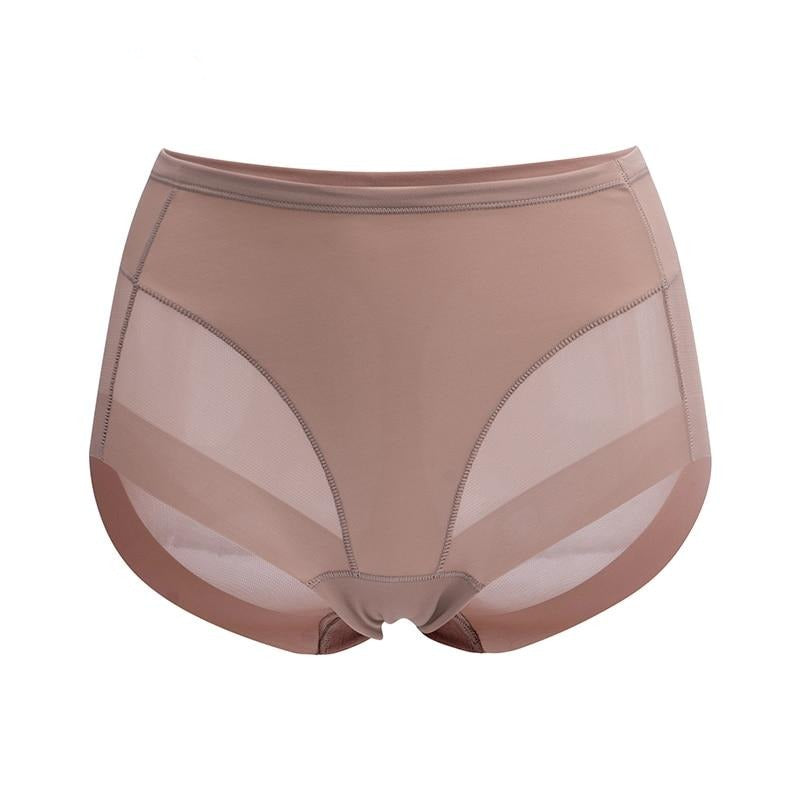 Culottes sculptantes en résille