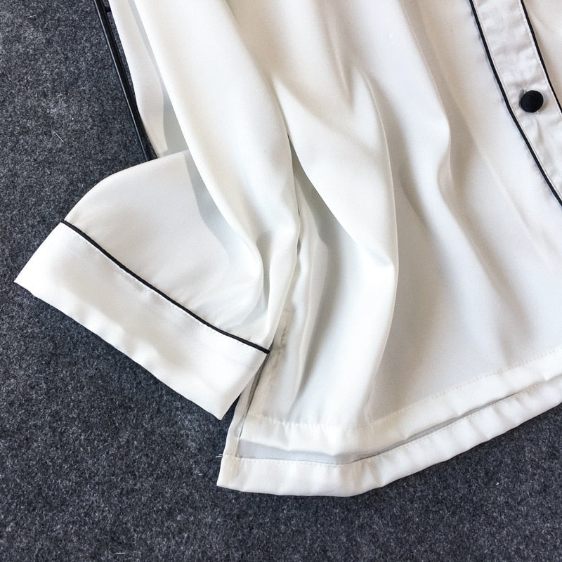 Pyjama 2 pièces