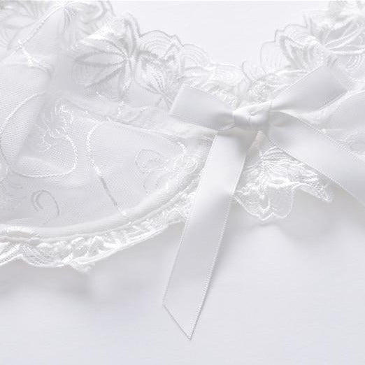 Ensemble de lingerie