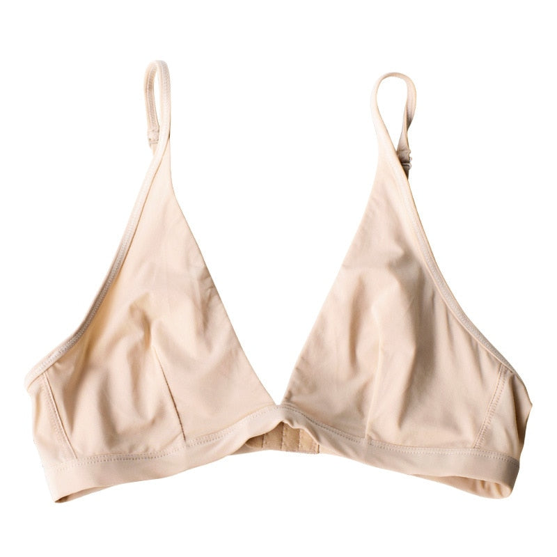 Soutien-gorge uni