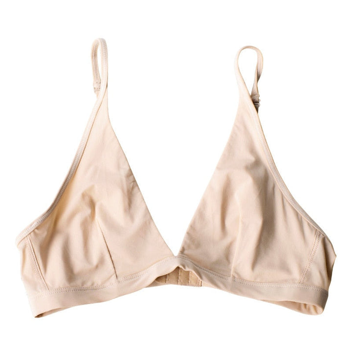 Soutien-gorge uni