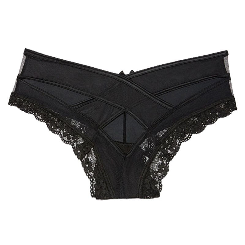 Culottes en dentelle