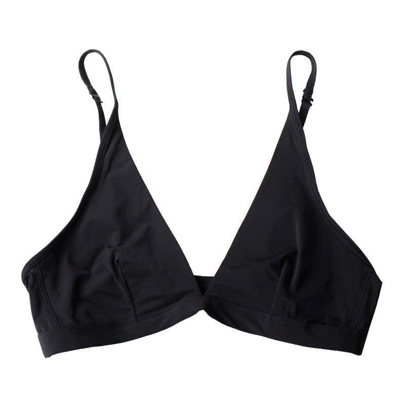 Soutien-gorge uni