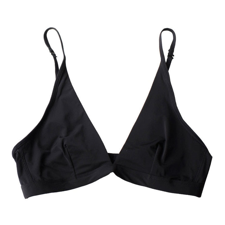 Soutien-gorge uni