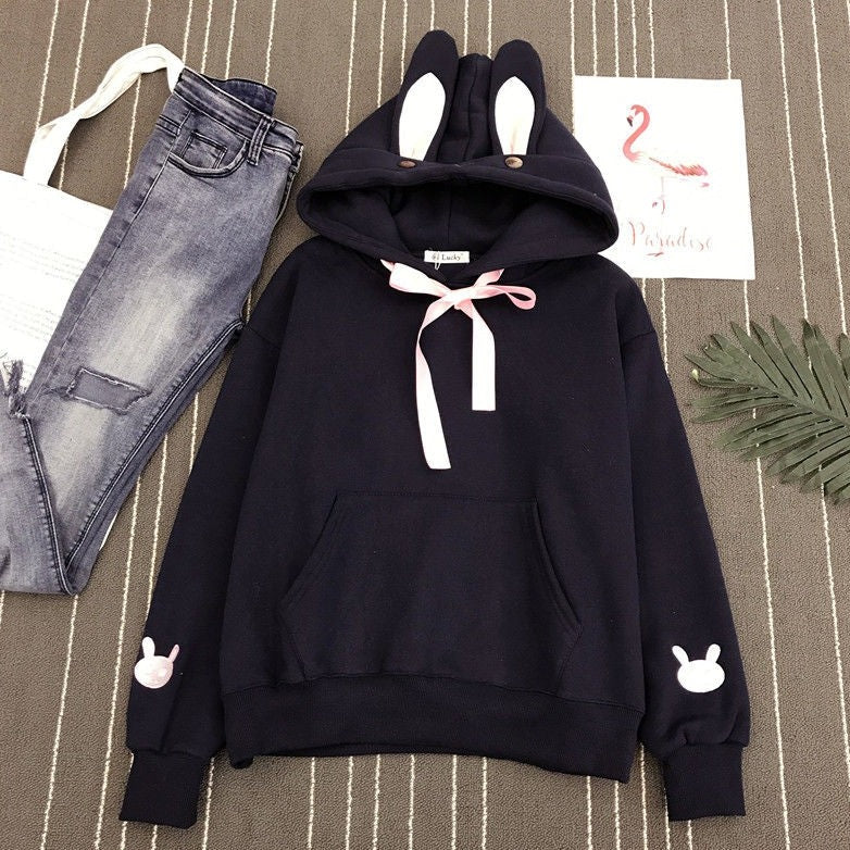 Sweat-shirt à capuche