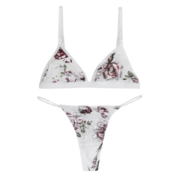 Ensemble de lingerie