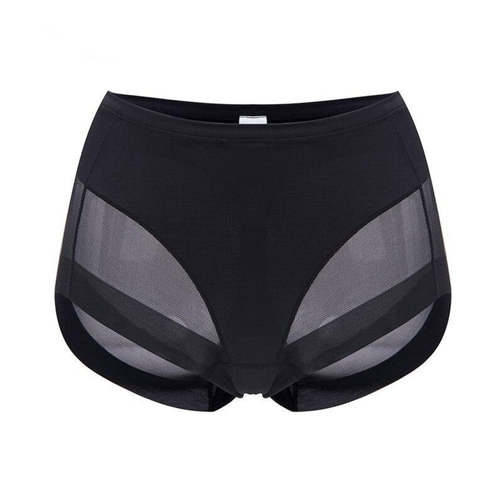 Culottes sculptantes en résille