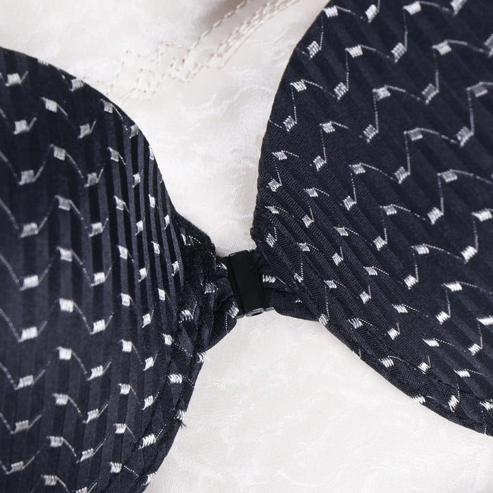 Soutien-gorge à motifs