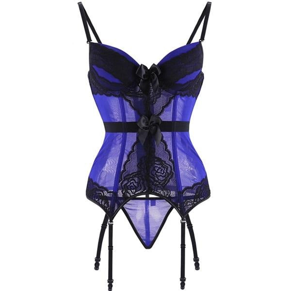 Corset élastique