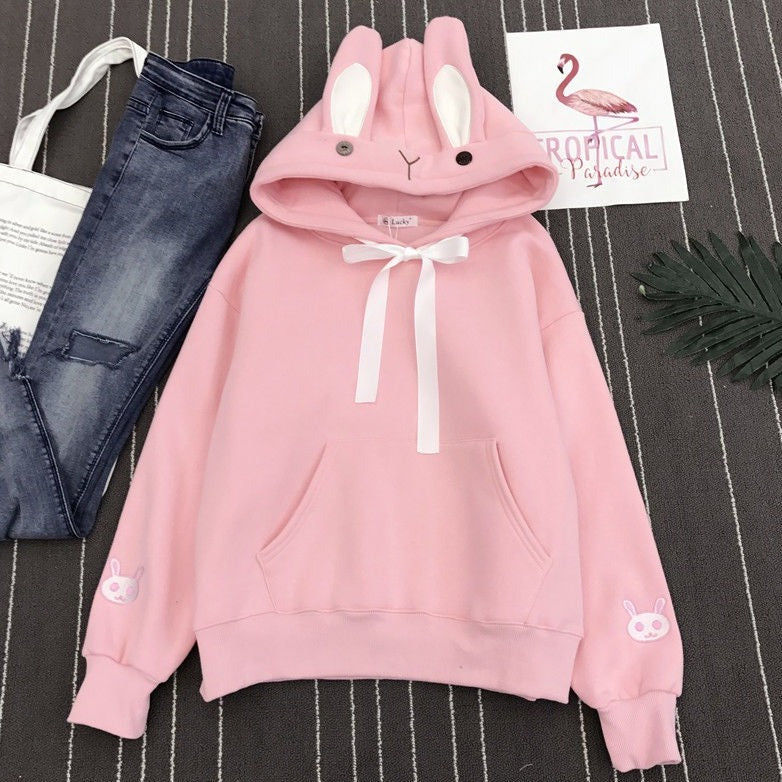 Sweat-shirt à capuche