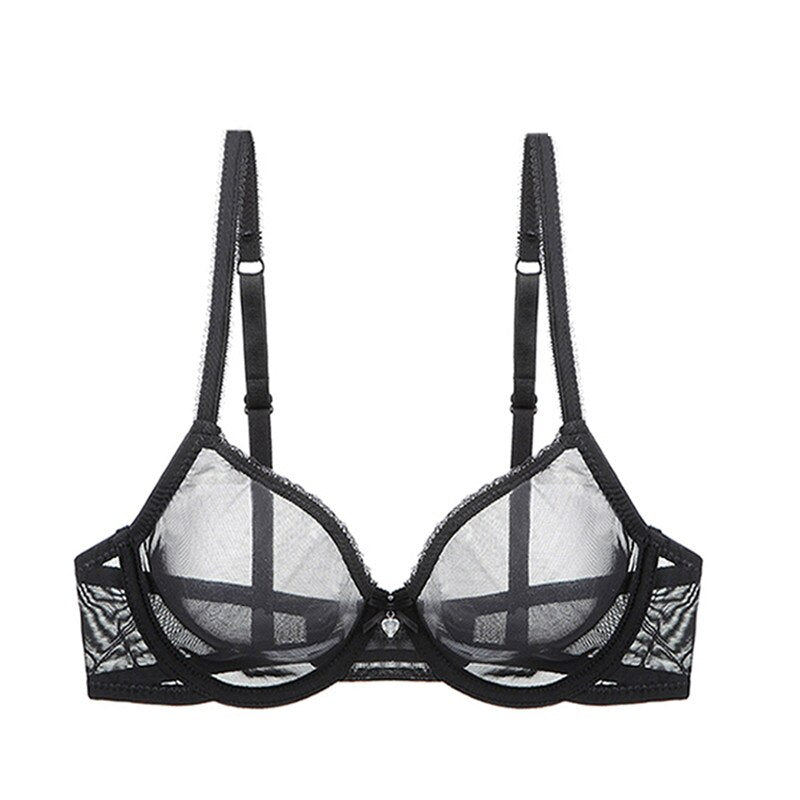 Ensemble transparent