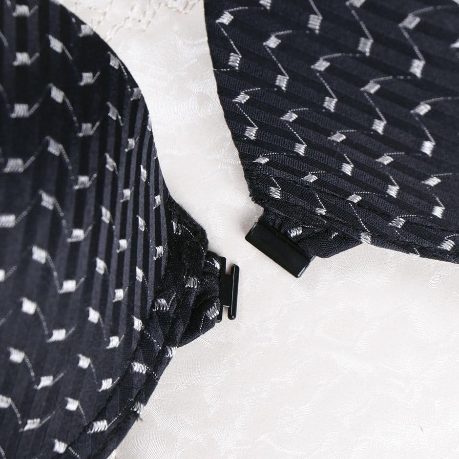 Soutien-gorge à motifs