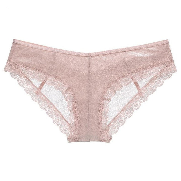 Culottes en dentelle