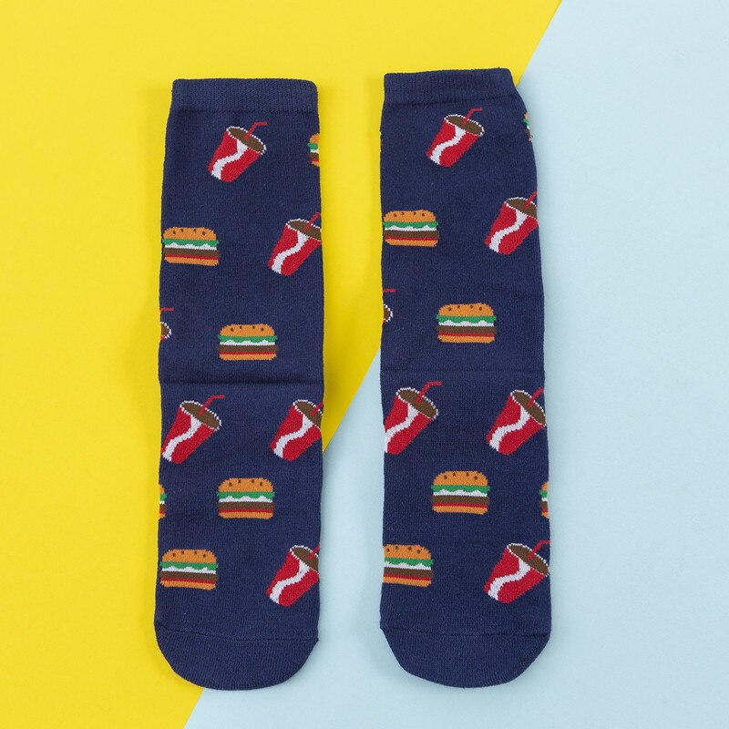 Chaussettes femme