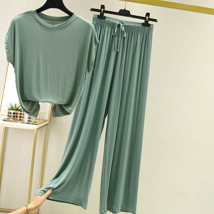 Ensemble d&