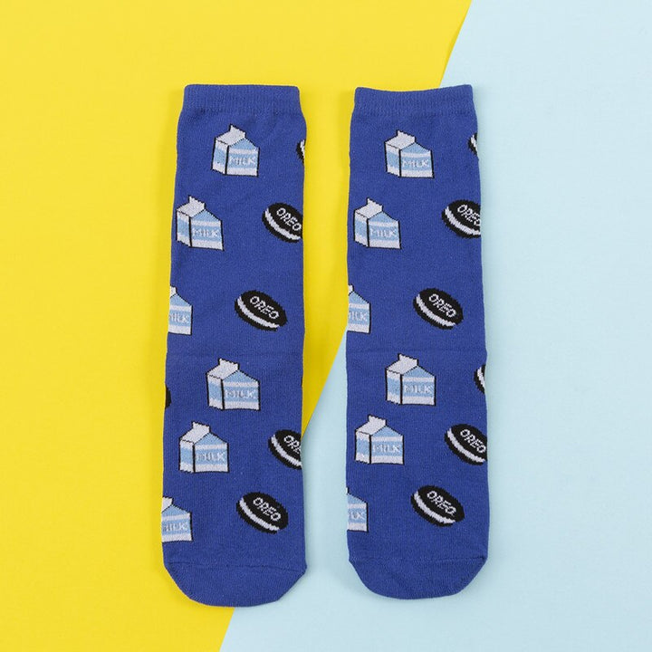 Chaussettes femme