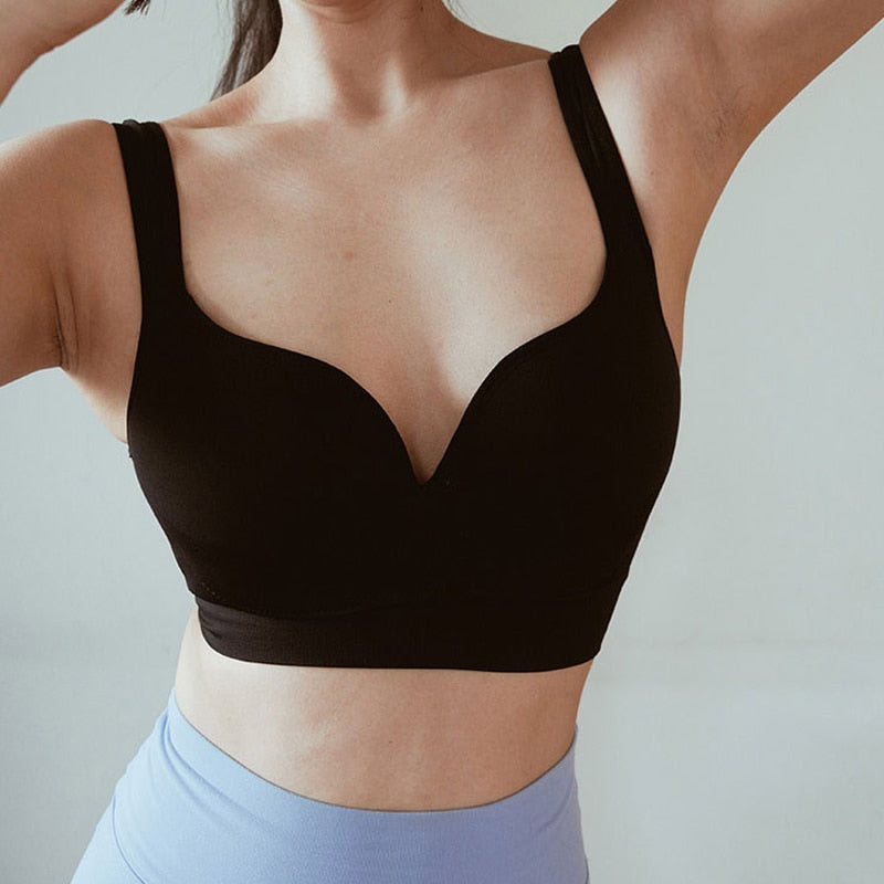 Soutien-gorge sans coutures