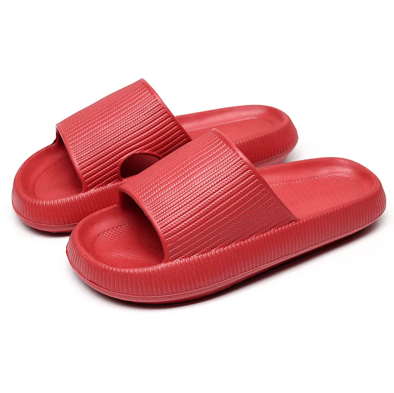 Mules à plateforme