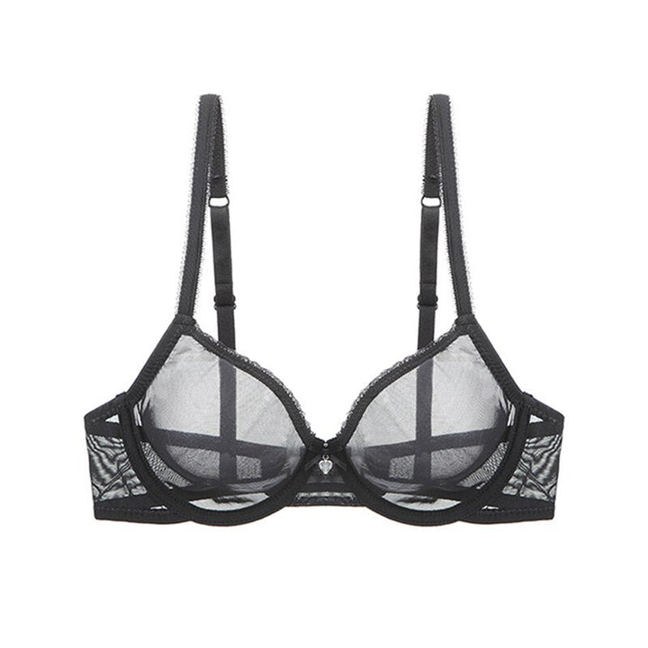 Ensemble de lingerie 4 pièces