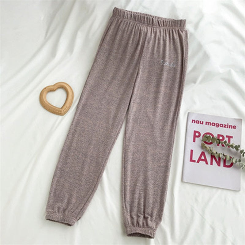 Pantalon de jogging