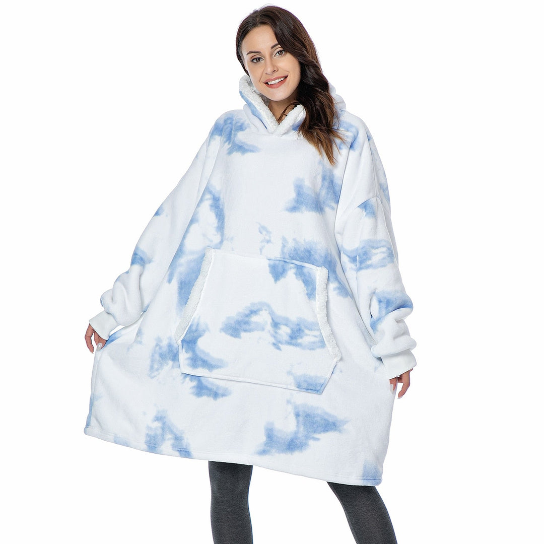 Sweat-shirt d&