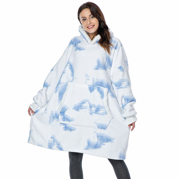 Sweat-shirt d&