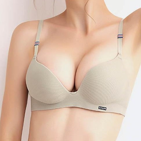 Soutien-gorge à détails décoratifs