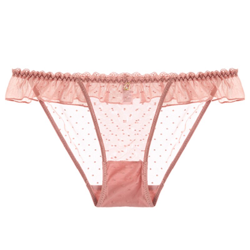 Culottes à volant