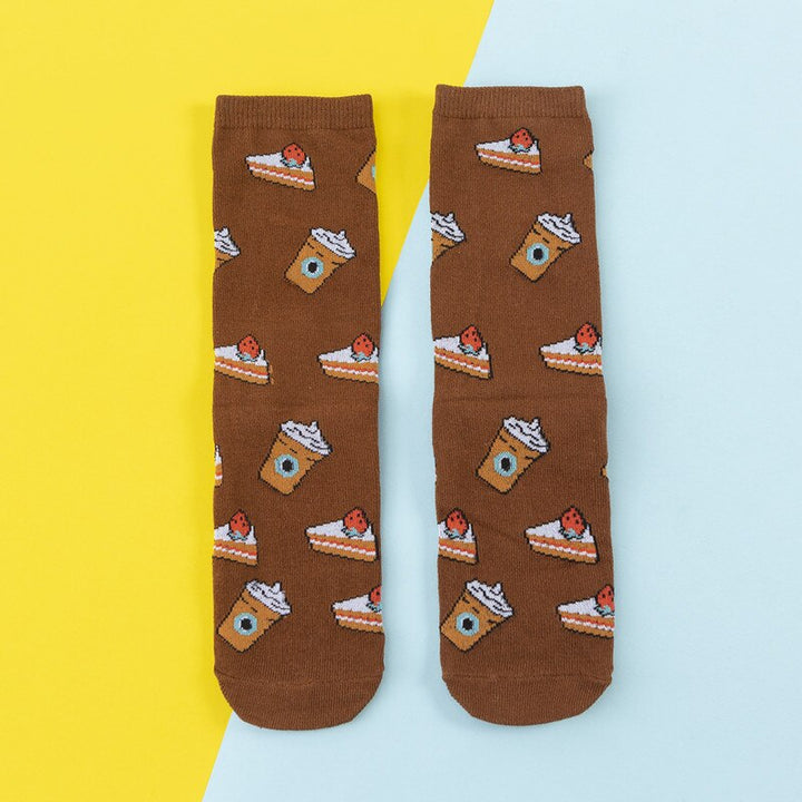 Chaussettes femme