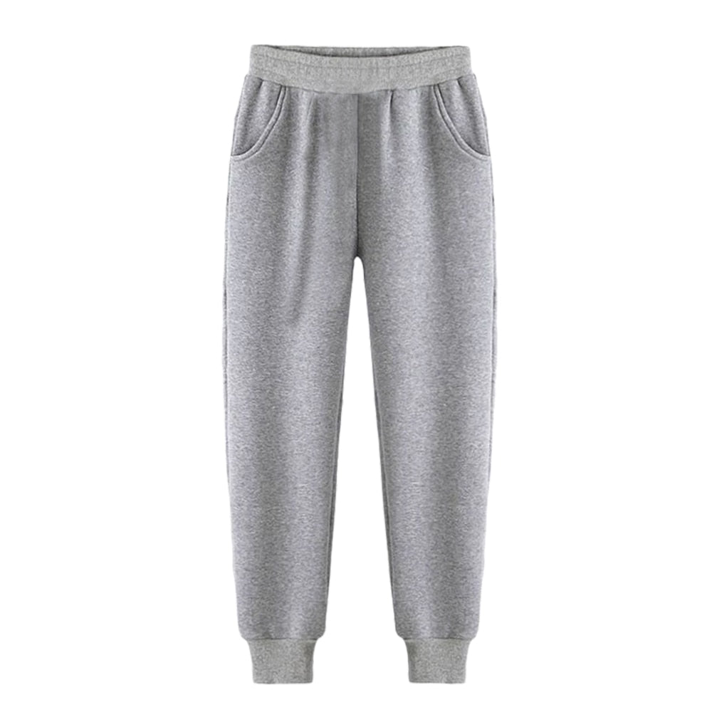 Pantalon de jogging ample