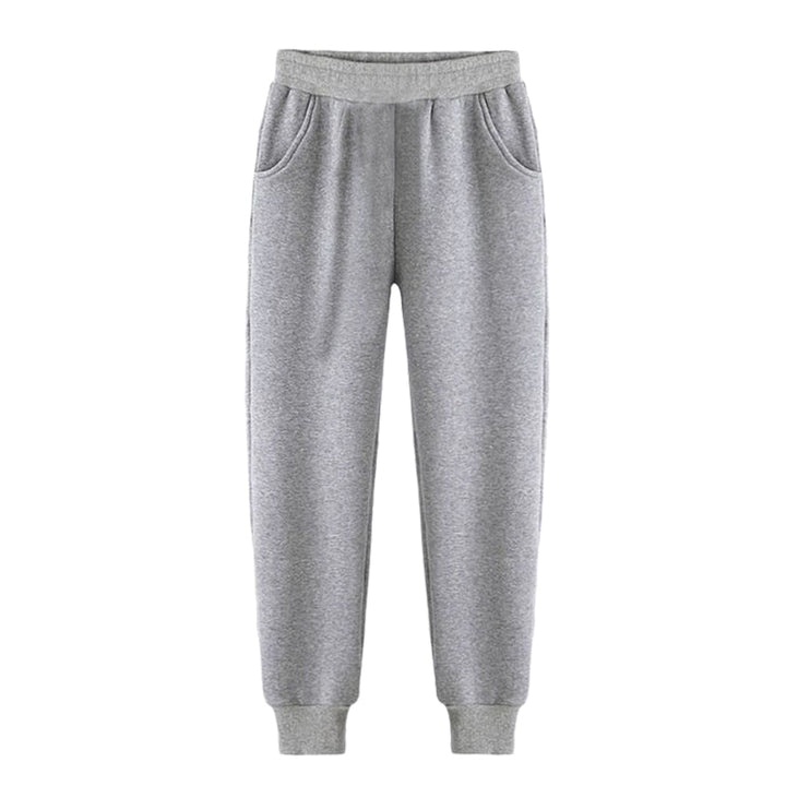 Pantalon de jogging ample