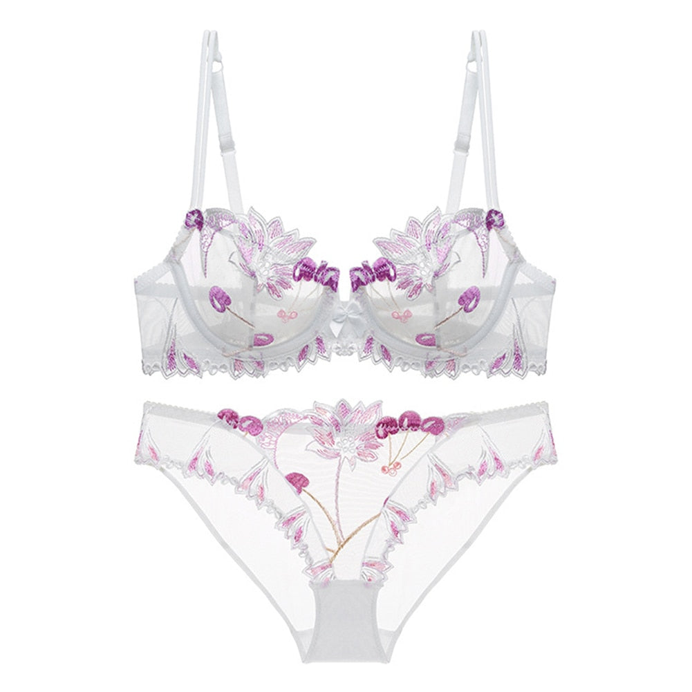 Ensemble de lingerie