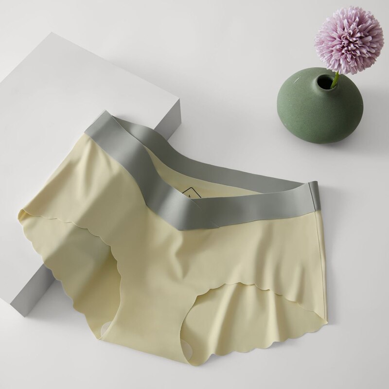 Culottes sans coutures