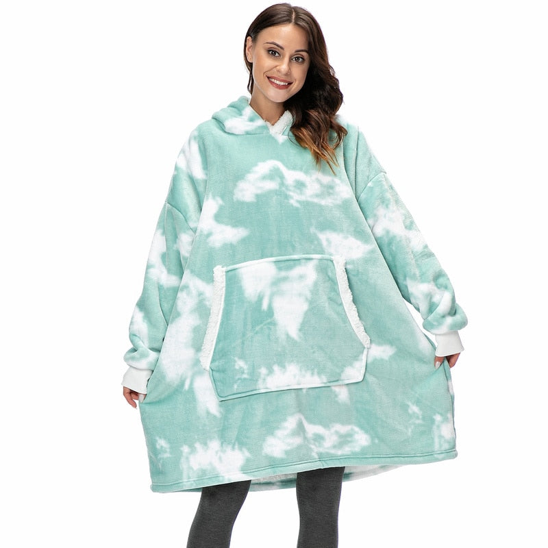 Sweat-shirt d&