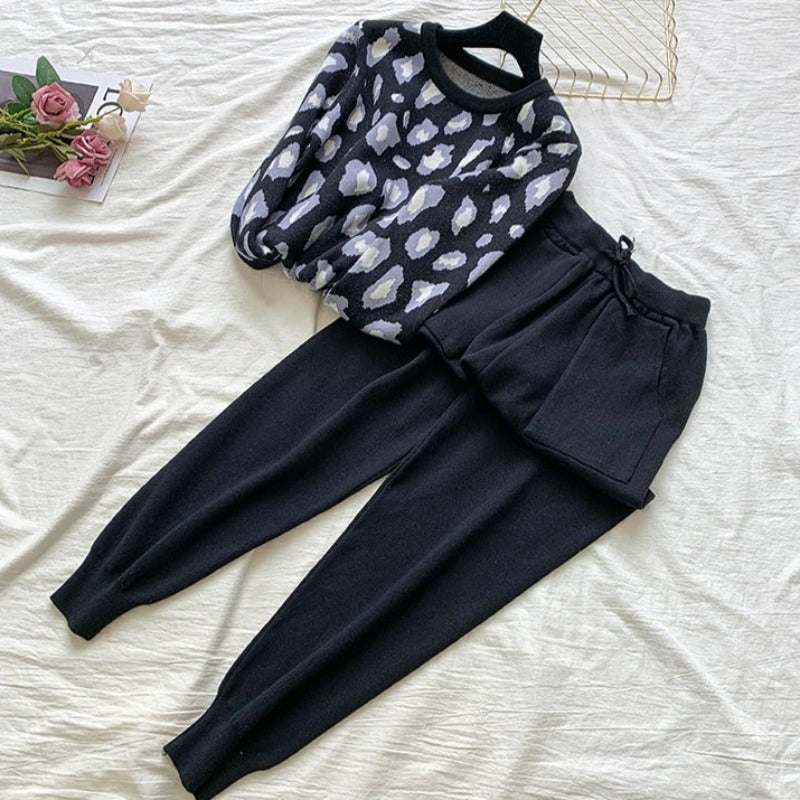 Ensemble d&
