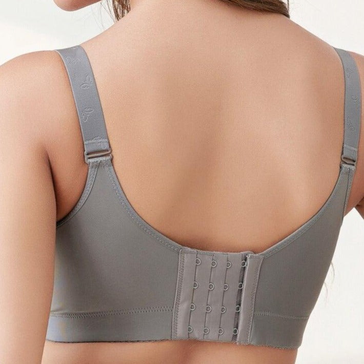 Soutien-gorge à larges bretelles